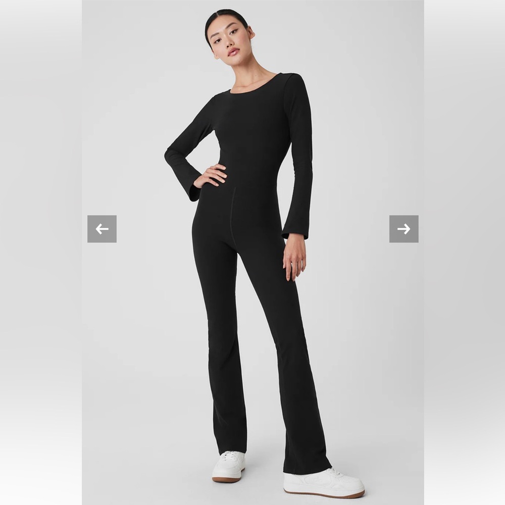 Alo yoga onsie